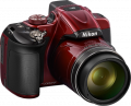 NIKON Coolpix P600