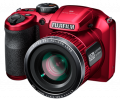 FUJIFILM FinePix S4800