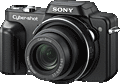 Sony Cyber-shot DSC-H10