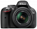NIKON D5200