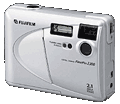 FUJIFILM FinePix 2300
