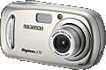 Samsung Digimax A50