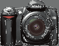 NIKON D50