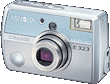 Konica Minolta Minolta DiMAGE E323