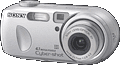 Sony Cyber-shot DSC-P73