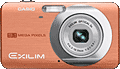 Casio Exilim EX-Z85