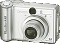 Canon PowerShot A95