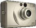 Canon PowerShot S20