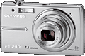Olympus FE-240