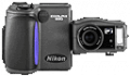 NIKON Coolpix 990