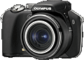 Olympus SP-560 UZ