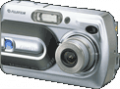FUJIFILM FinePix A330