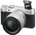 FUJIFILM X-A10