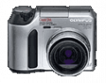 Olympus C-700 UZ