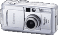 Canon PowerShot S30
