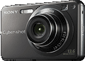 Sony Cyber-shot DSC-W300