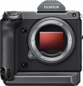 FUJIFILM GFX 100