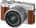 FUJIFILM X-A5