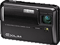 Casio Exilim EX-V8