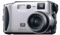 Sony Cyber-shot DSC-S70