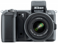 NIKON 1 V2