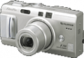 FUJIFILM FinePix F710