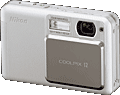 NIKON Coolpix S2