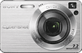 Sony Cyber-shot DSC-W110