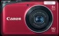Canon PowerShot A2200