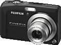 FUJIFILM FinePix F60fd