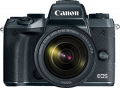 Canon EOS M5