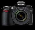 NIKON D90