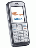 Nokia 6070