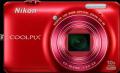 NIKON Coolpix S6300