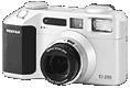 Pentax EI-200