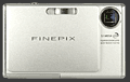 FUJIFILM FinePix Z3