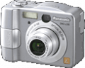Panasonic Lumix DMC-LC80