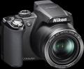 NIKON Coolpix P90