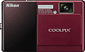 NIKON Coolpix S70