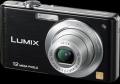 Panasonic Lumix DMC-FS15