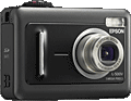 Epson PhotoPC L-500V