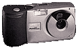 Epson PhotoPC 600
