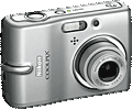 NIKON Coolpix L10