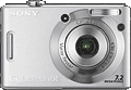 Sony Cyber-shot DSC-W35