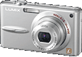 Panasonic Lumix DMC-FX30