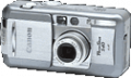 Canon PowerShot S40