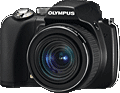 Olympus SP-565UZ