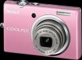 NIKON Coolpix S570