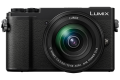 Panasonic Lumix DC-GX9