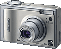 FUJIFILM FinePix F11 Zoom